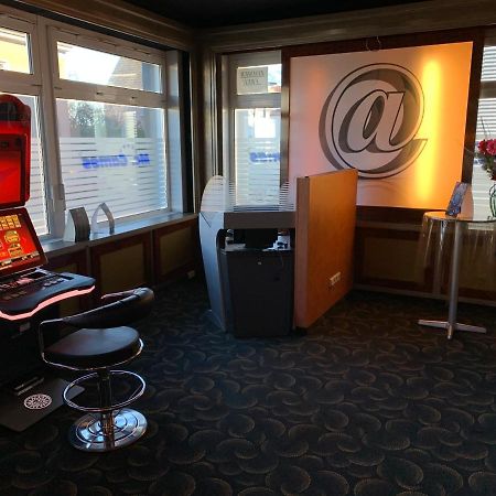 Casino Hotel Neubeckum Екстер'єр фото
