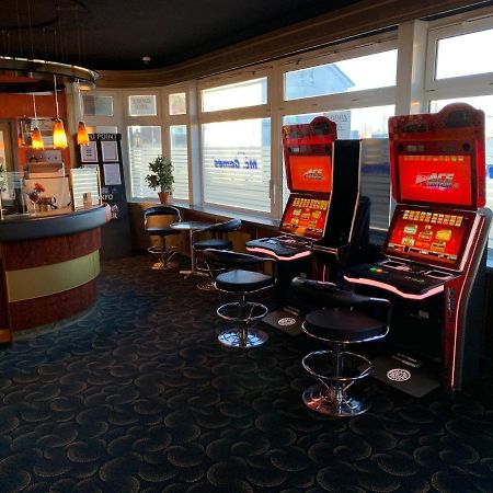 Casino Hotel Neubeckum Екстер'єр фото