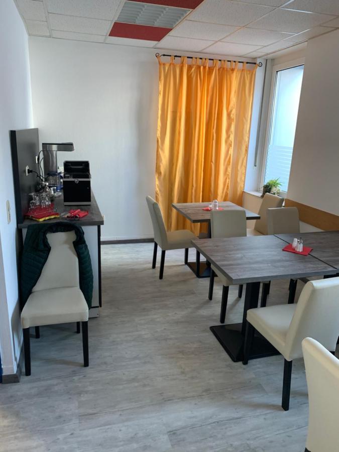 Casino Hotel Neubeckum Екстер'єр фото