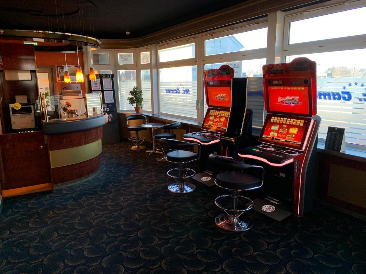 Casino Hotel Neubeckum Екстер'єр фото