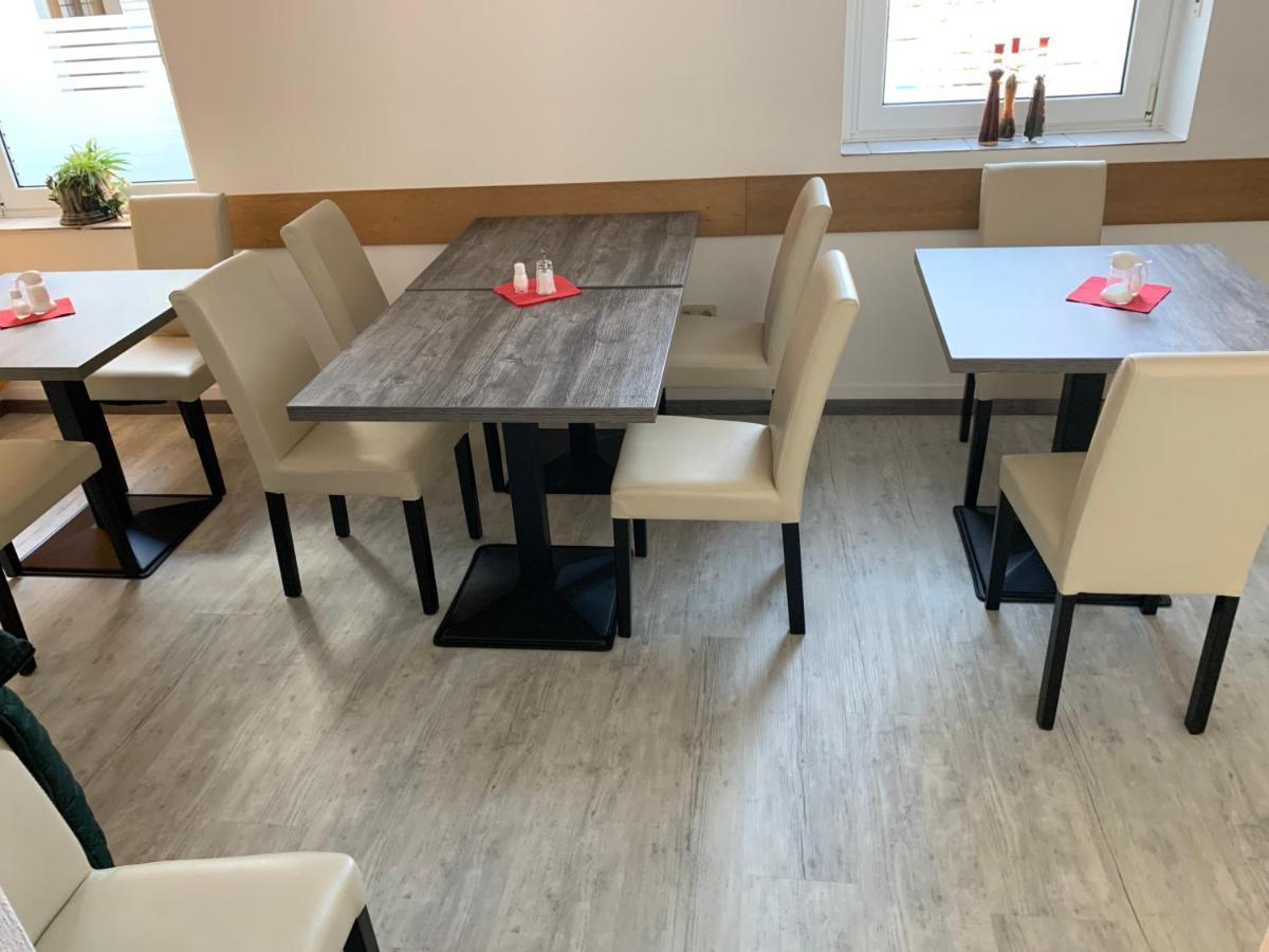 Casino Hotel Neubeckum Екстер'єр фото