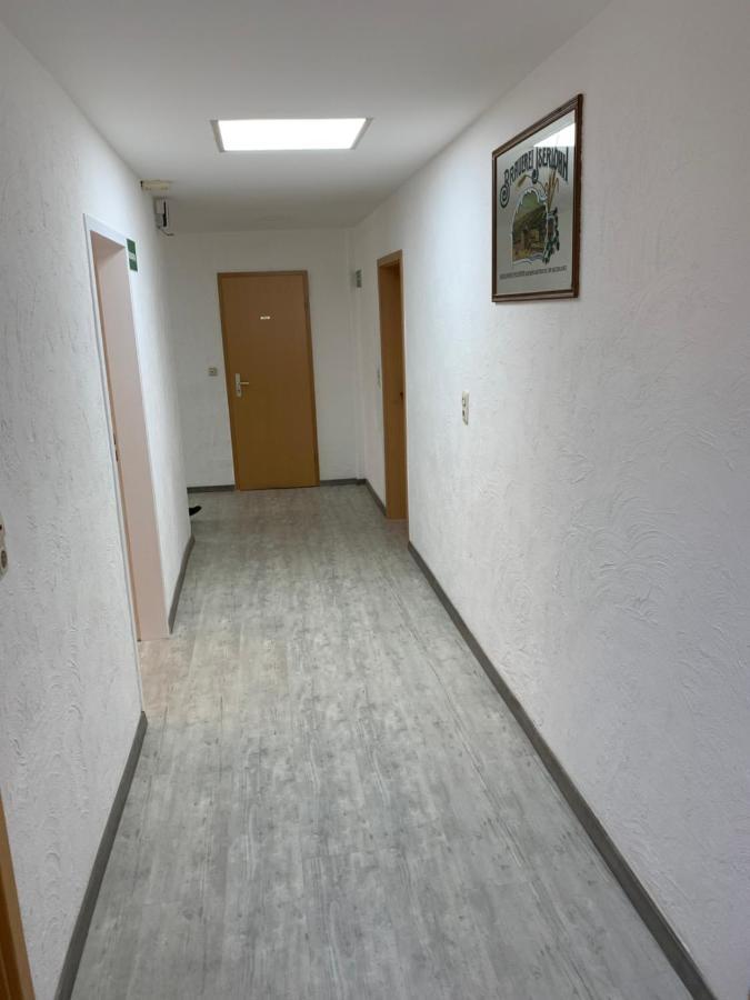 Casino Hotel Neubeckum Екстер'єр фото