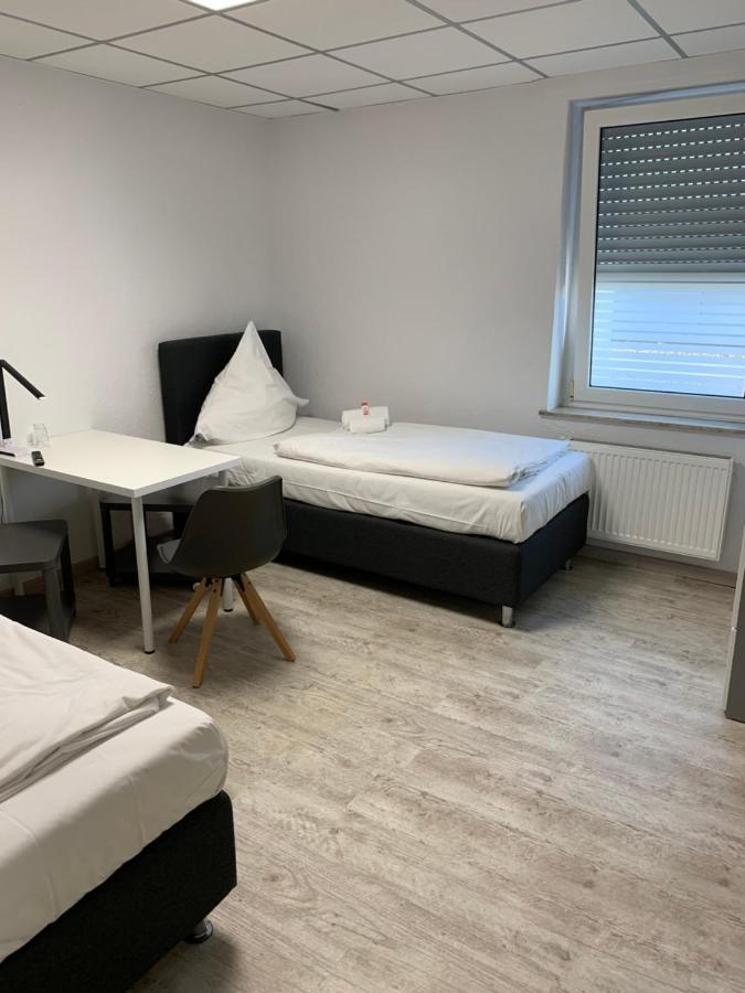 Casino Hotel Neubeckum Екстер'єр фото