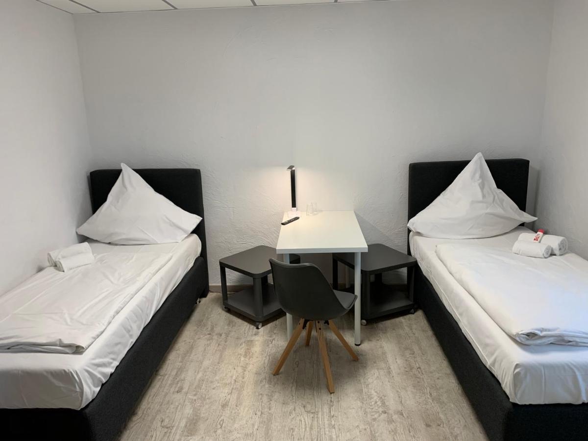 Casino Hotel Neubeckum Екстер'єр фото