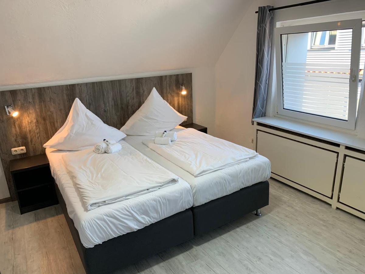 Casino Hotel Neubeckum Екстер'єр фото