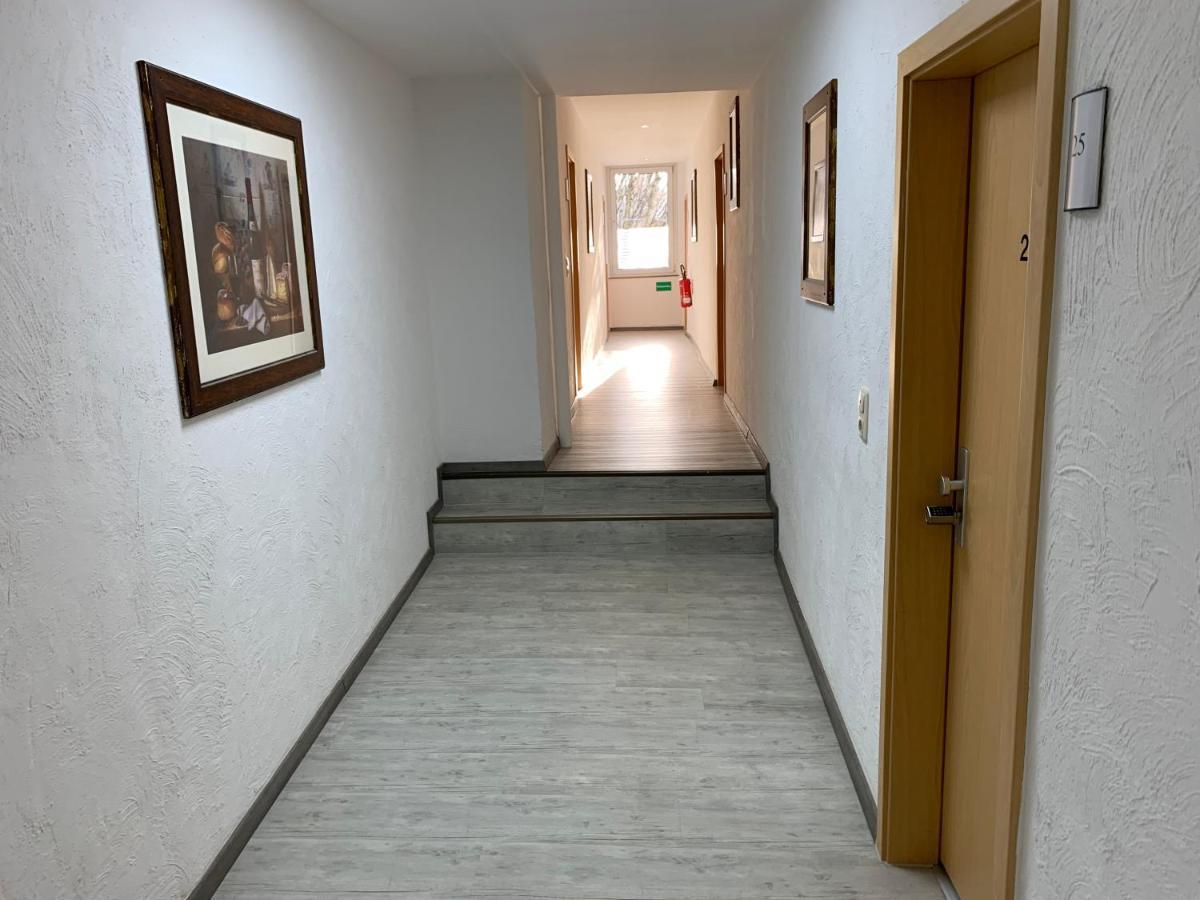 Casino Hotel Neubeckum Екстер'єр фото